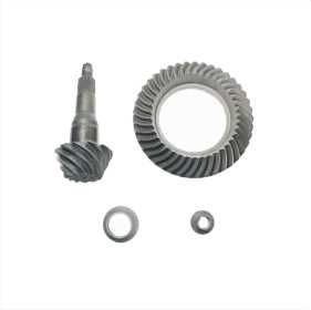 Ring Gear And Pinion Set